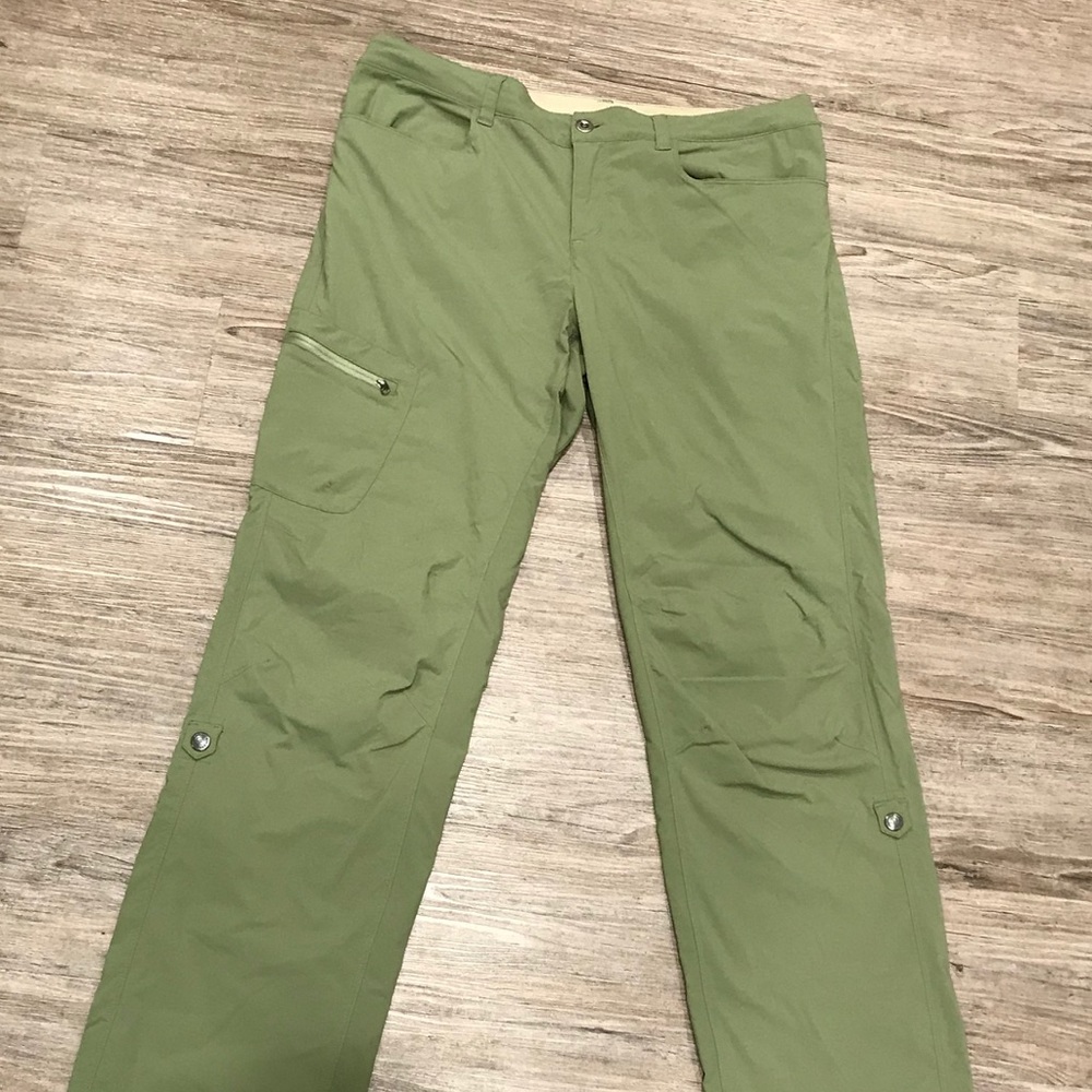 Patagonia pants